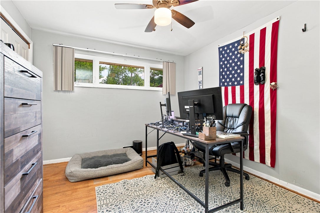 7115 Sansue Drive, Bethel Park, PA 15102