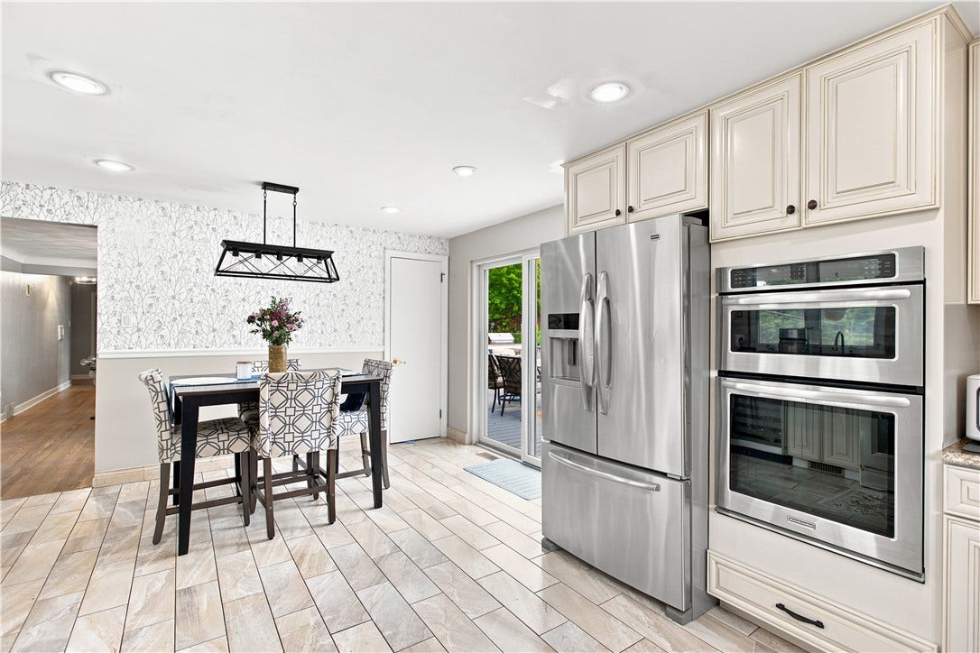 7115 Sansue Drive, Bethel Park, PA 15102