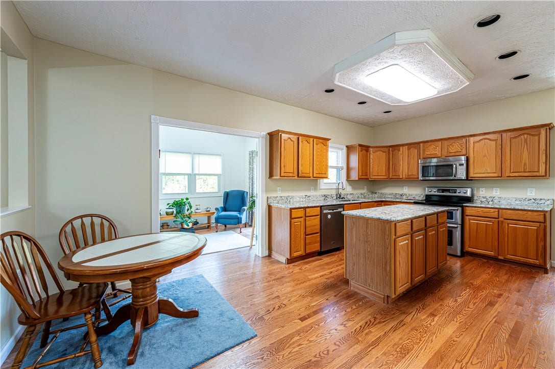 810 Stonebridge Drive, Greensburg, PA 15601