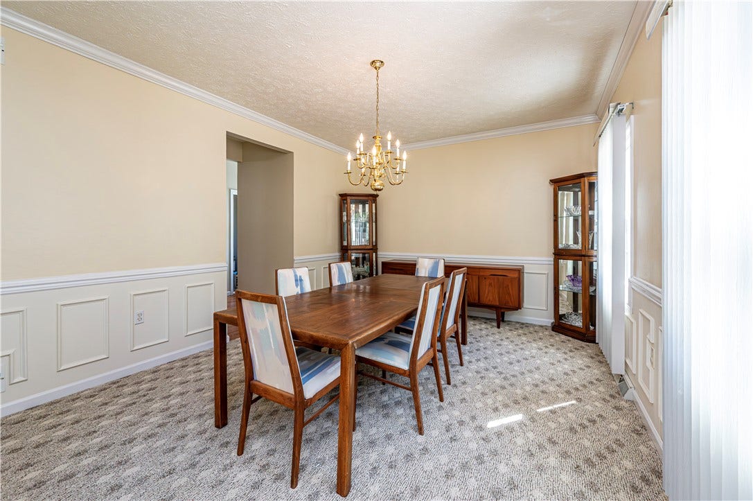 810 Stonebridge Drive, Greensburg, PA 15601