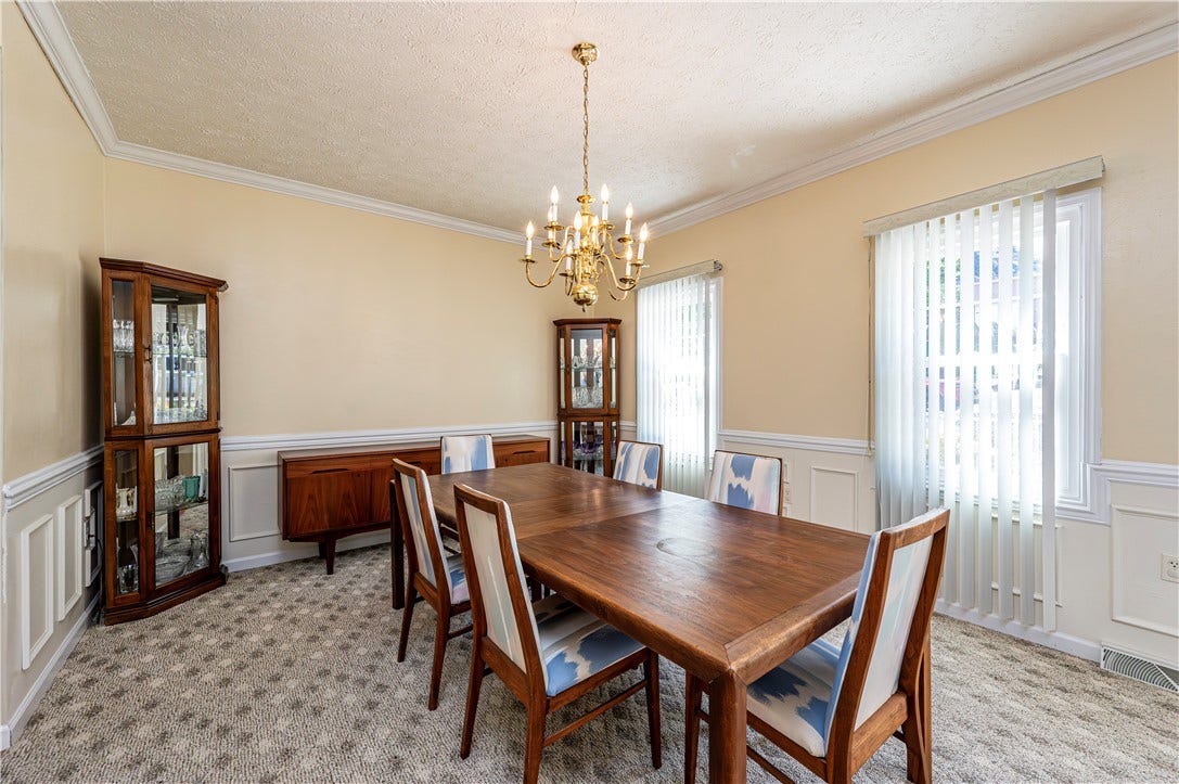 810 Stonebridge Drive, Greensburg, PA 15601