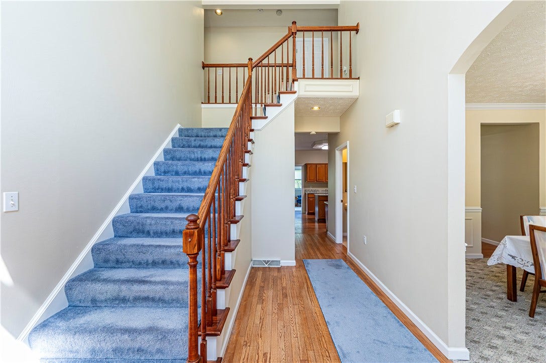 810 Stonebridge Drive, Greensburg, PA 15601