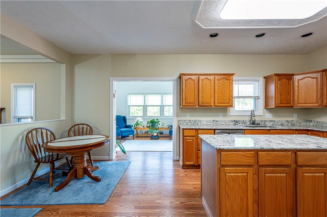 810 Stonebridge Drive, Greensburg, PA 15601