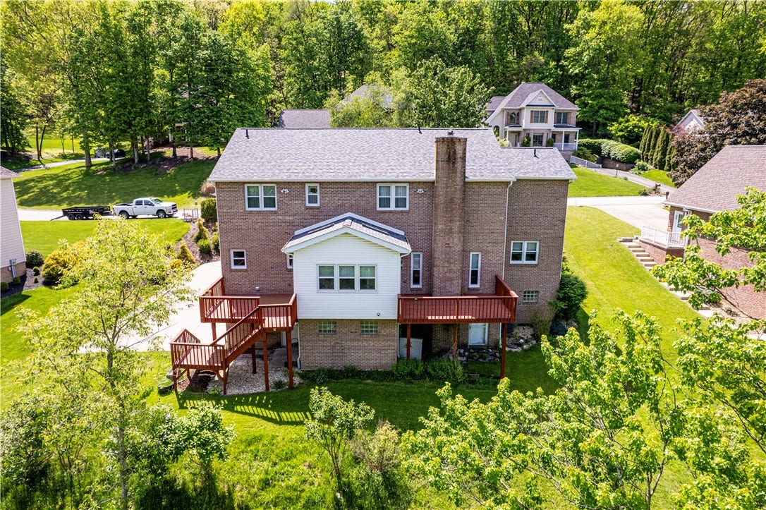 810 Stonebridge Drive, Greensburg, PA 15601