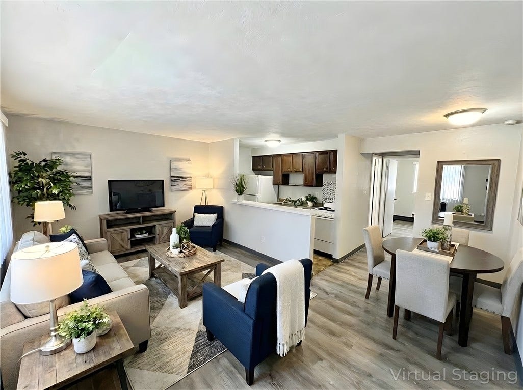 616 Union St, California, PA 15419