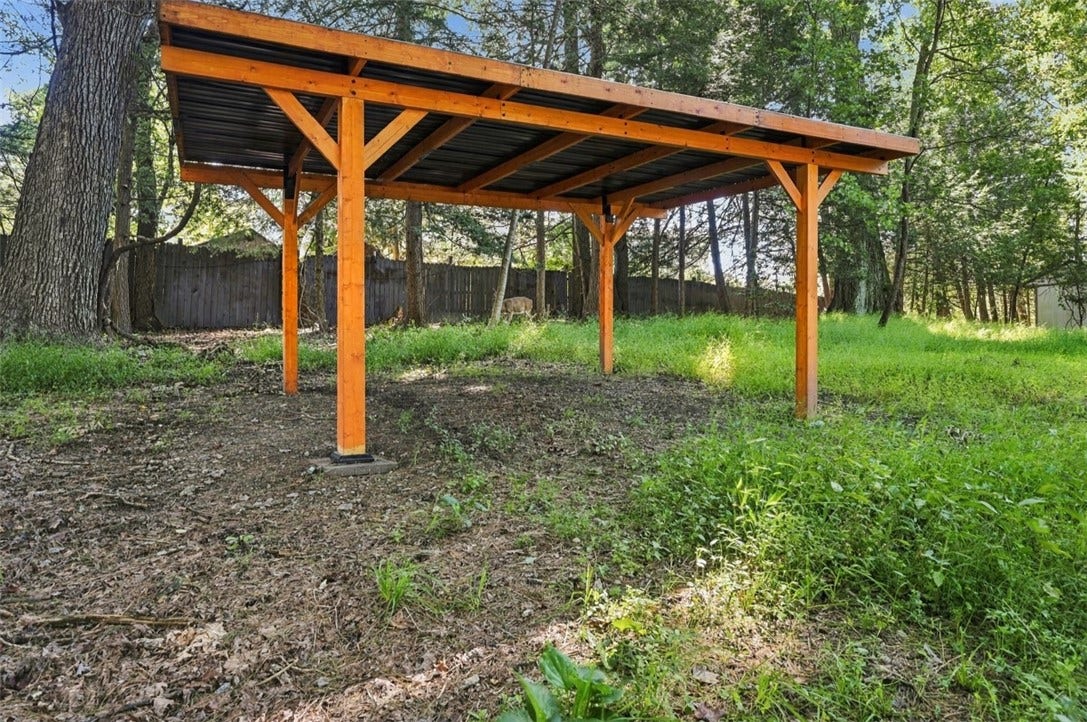 Carport