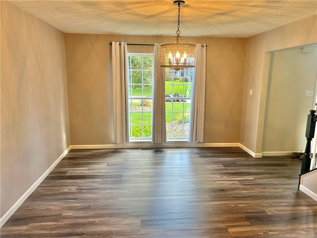114 Majestic Dr, Canonsburg, PA 15317