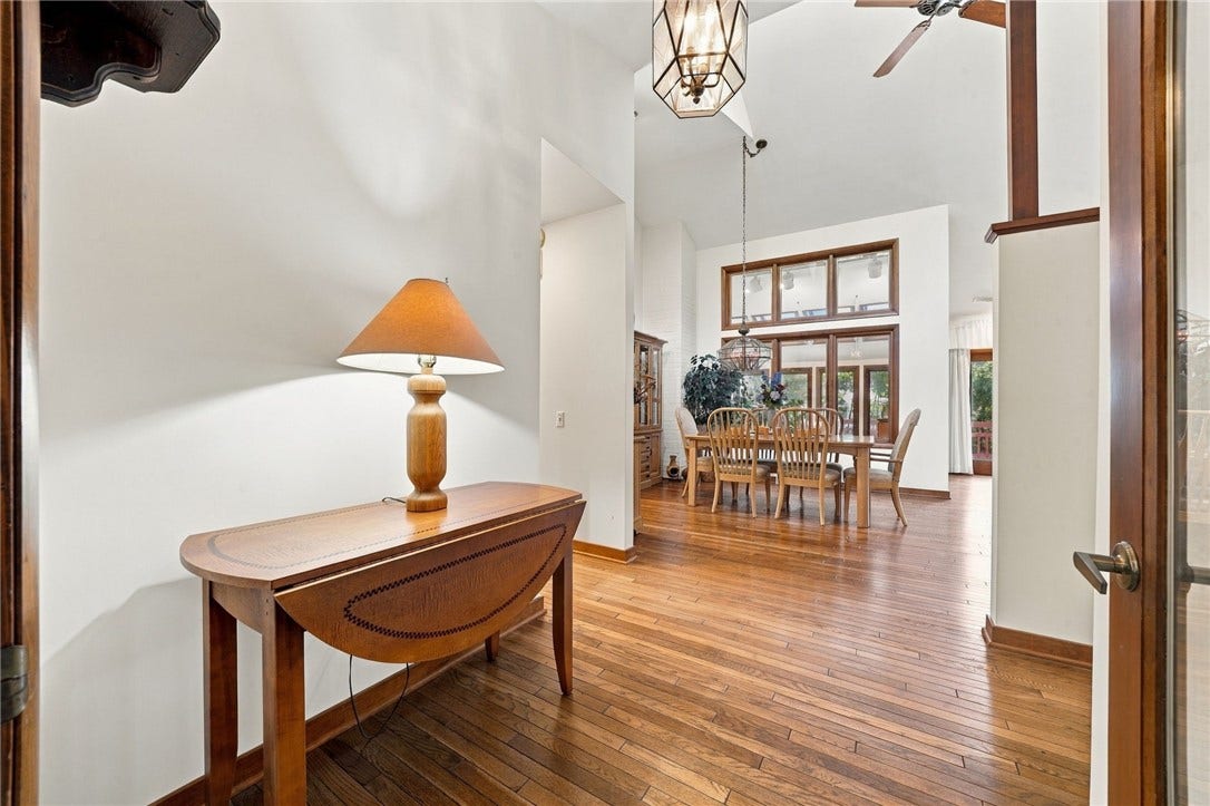 311 Lakewood Rd, Greensburg, PA 15601