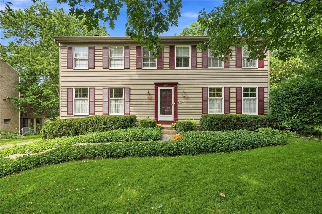 1532 Glenwood Road