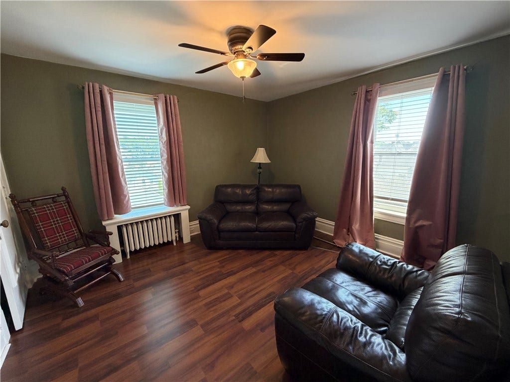 119 Arch Ave, Greensburg, PA 15601