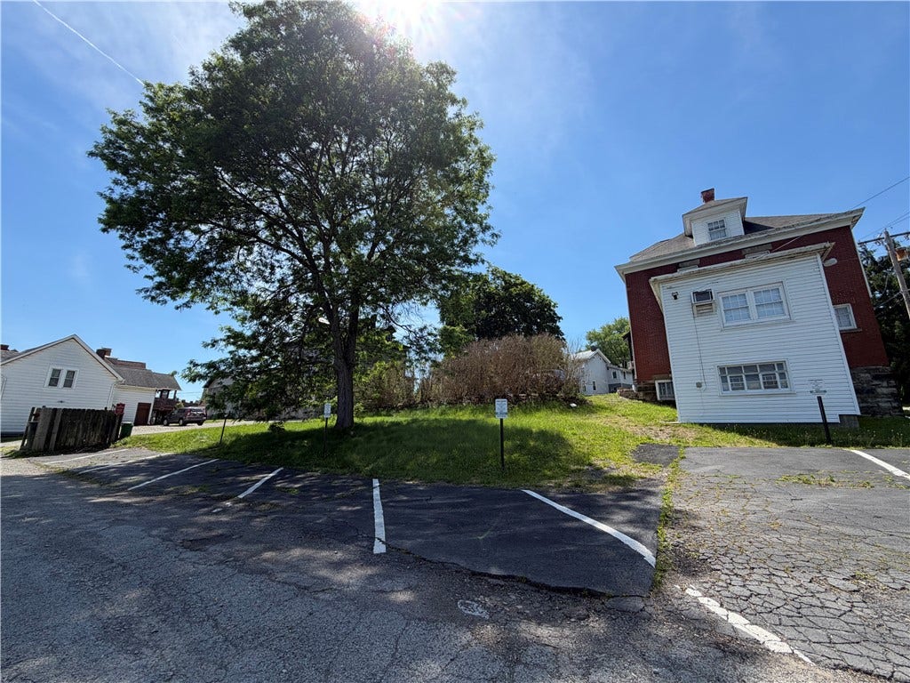119 Arch Ave, Greensburg, PA 15601