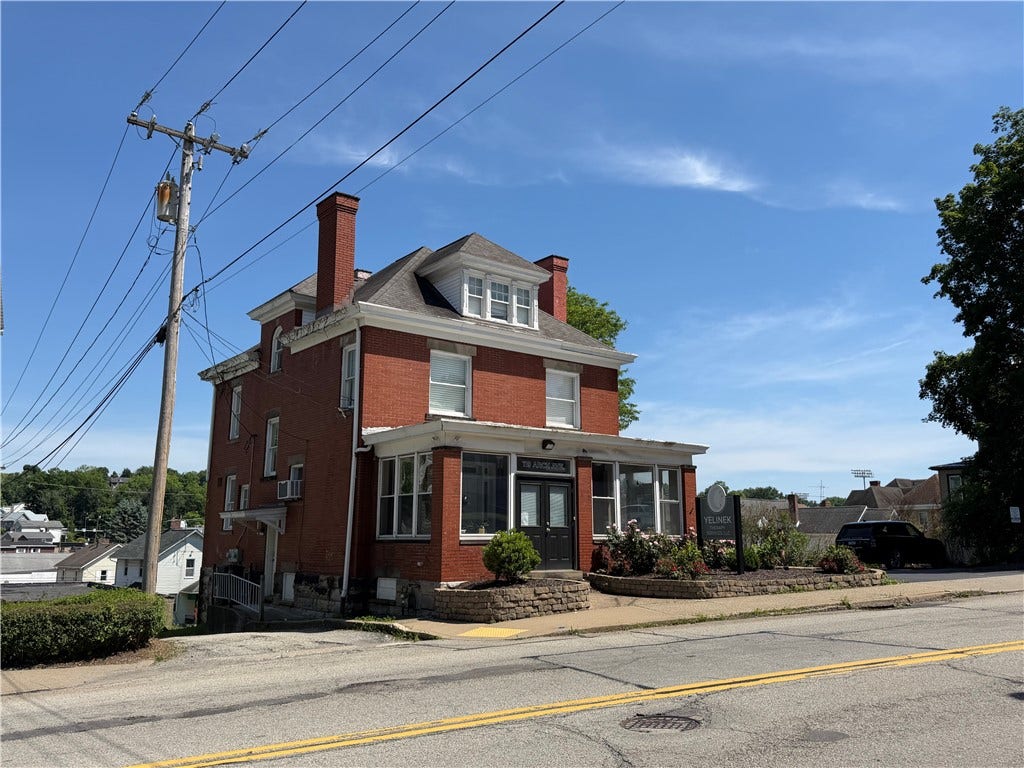 119 Arch Ave, Greensburg, PA 15601