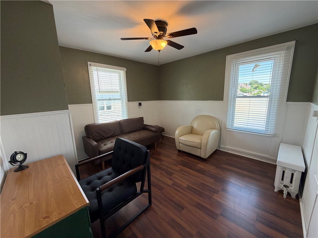 119 Arch Ave, Greensburg, PA 15601