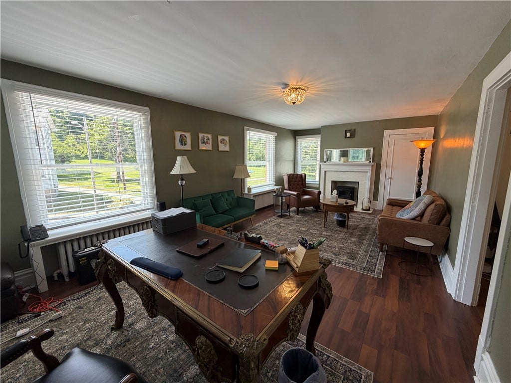 119 Arch Ave, Greensburg, PA 15601