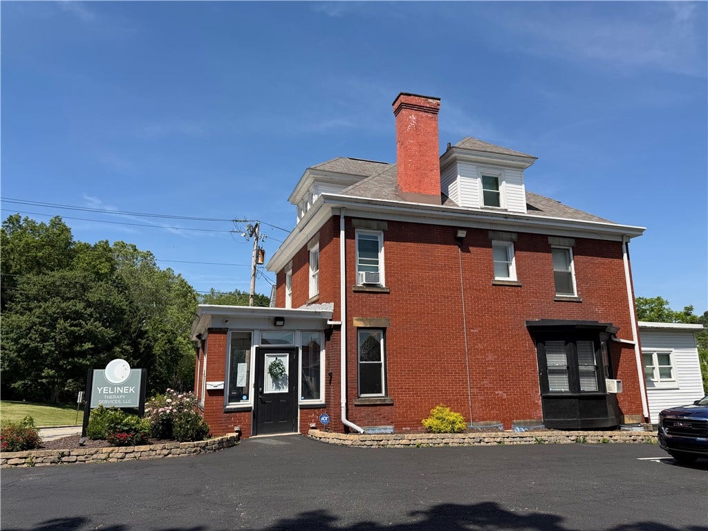 119 Arch Ave, Greensburg, PA 15601