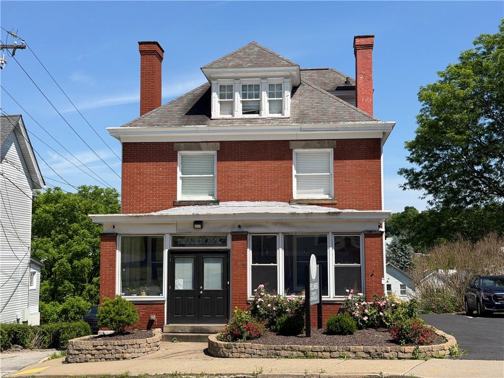 119 Arch Ave, Greensburg, PA 15601