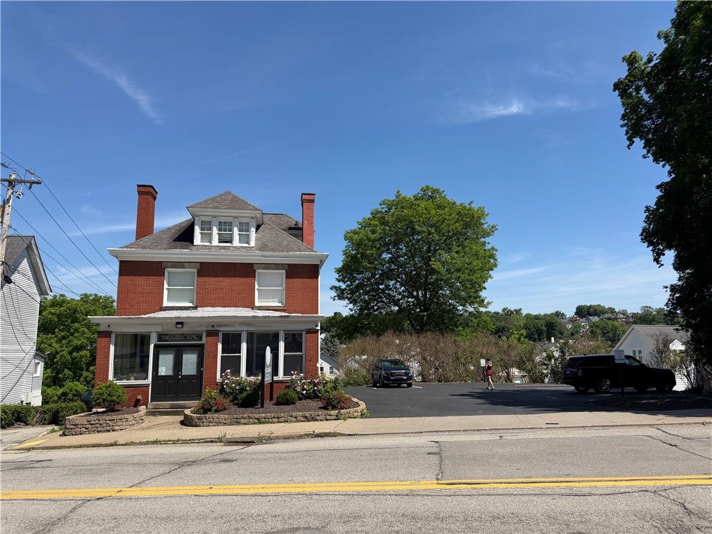 119 Arch Ave, Greensburg, PA 15601