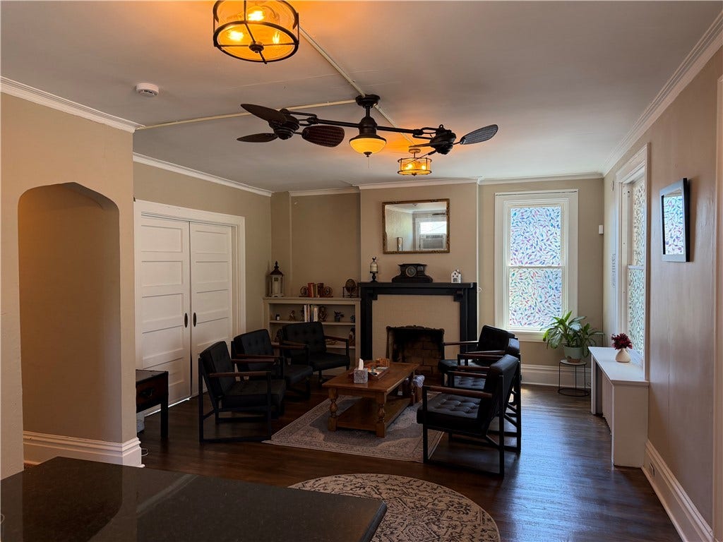 119 Arch Ave, Greensburg, PA 15601