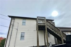 60 B Easy St, Uniontown, PA 15401