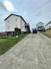 60 B Easy St, Uniontown, PA 15401