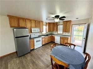 60 B Easy St, Uniontown, PA 15401