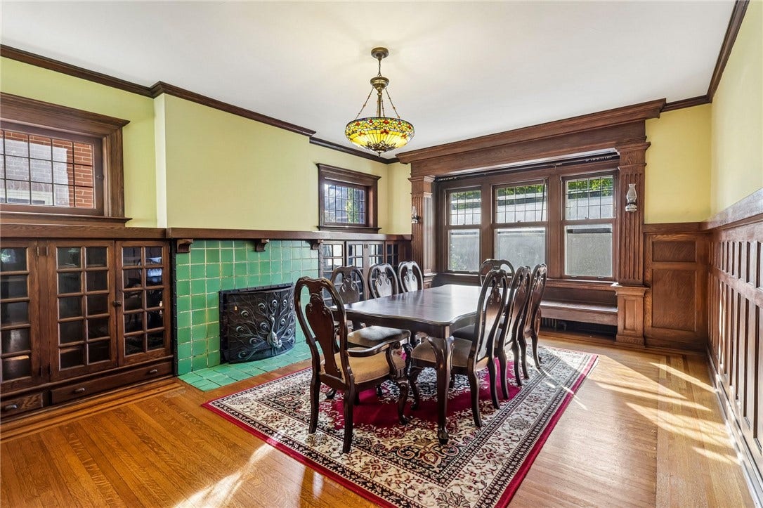 939 Heberton Street, Pittsburgh, PA 15206
