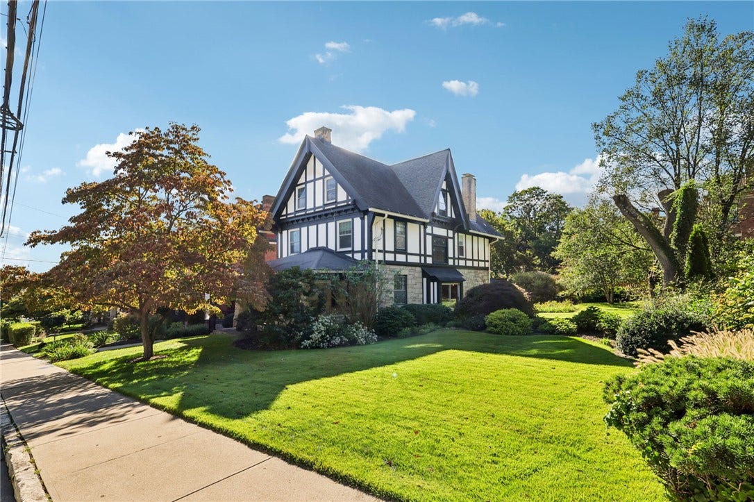 939 Heberton Street, Pittsburgh, PA 15206