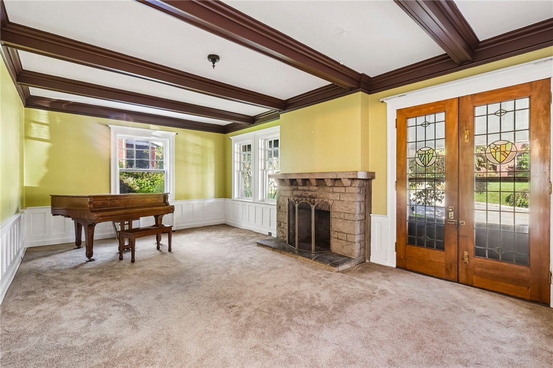 939 Heberton Street, Pittsburgh, PA 15206