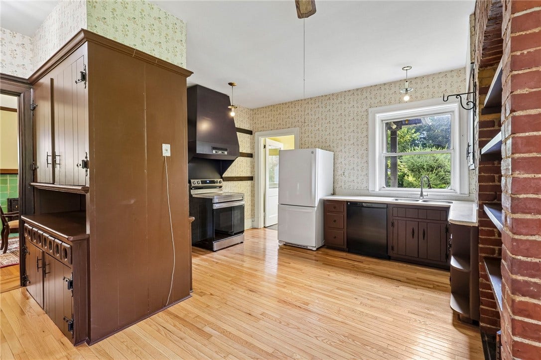939 Heberton Street, Pittsburgh, PA 15206
