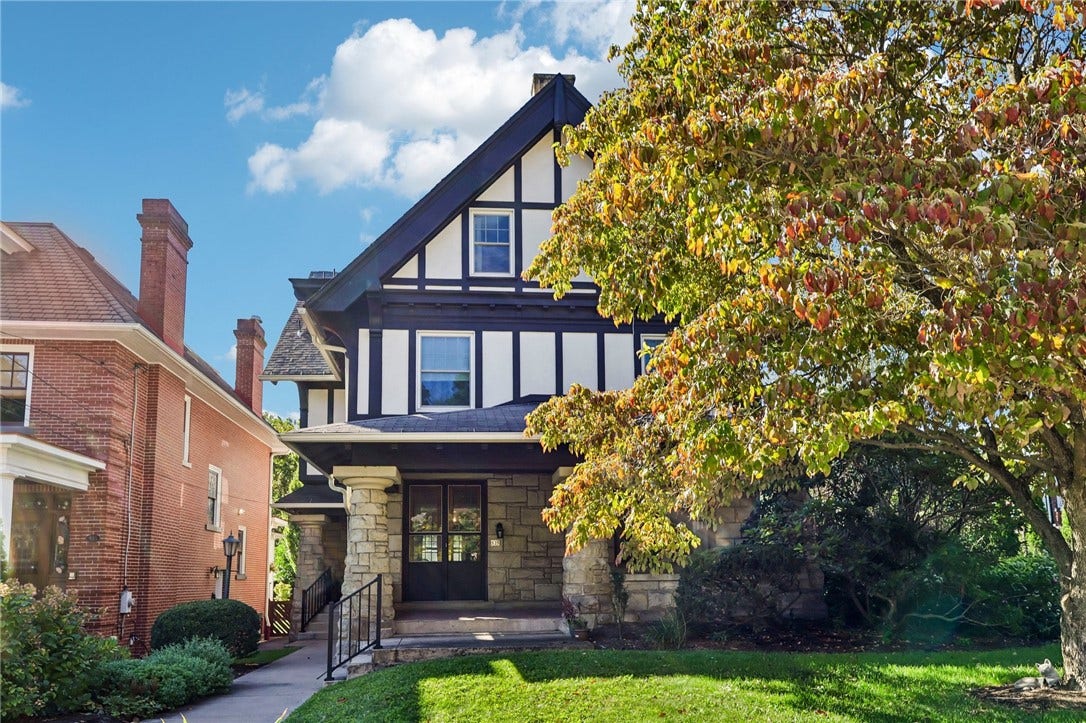 939 Heberton Street, Pittsburgh, PA 15206