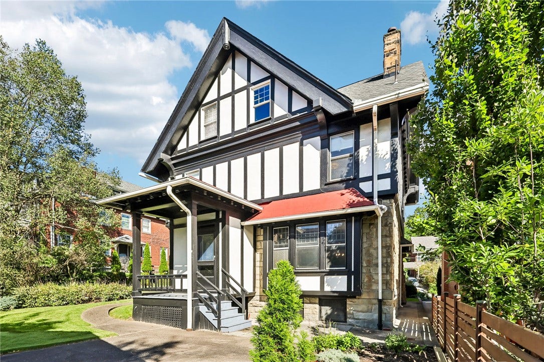 939 Heberton Street, Pittsburgh, PA 15206