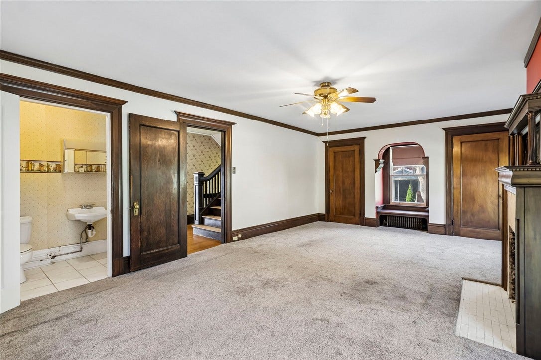 939 Heberton Street, Pittsburgh, PA 15206