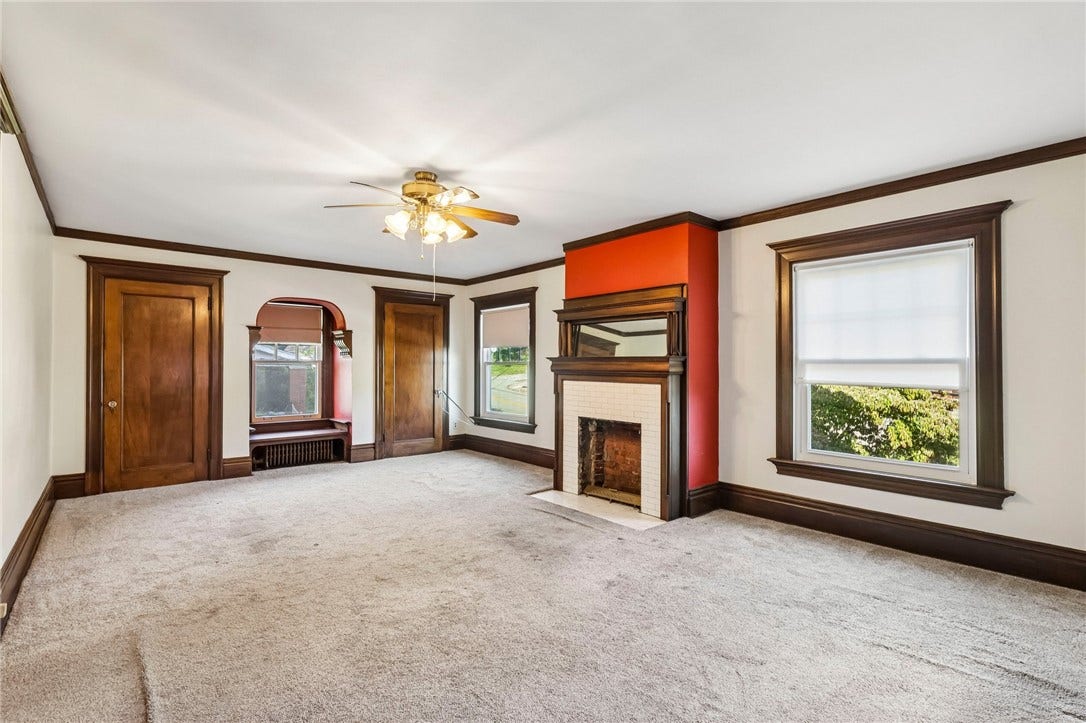 939 Heberton Street, Pittsburgh, PA 15206