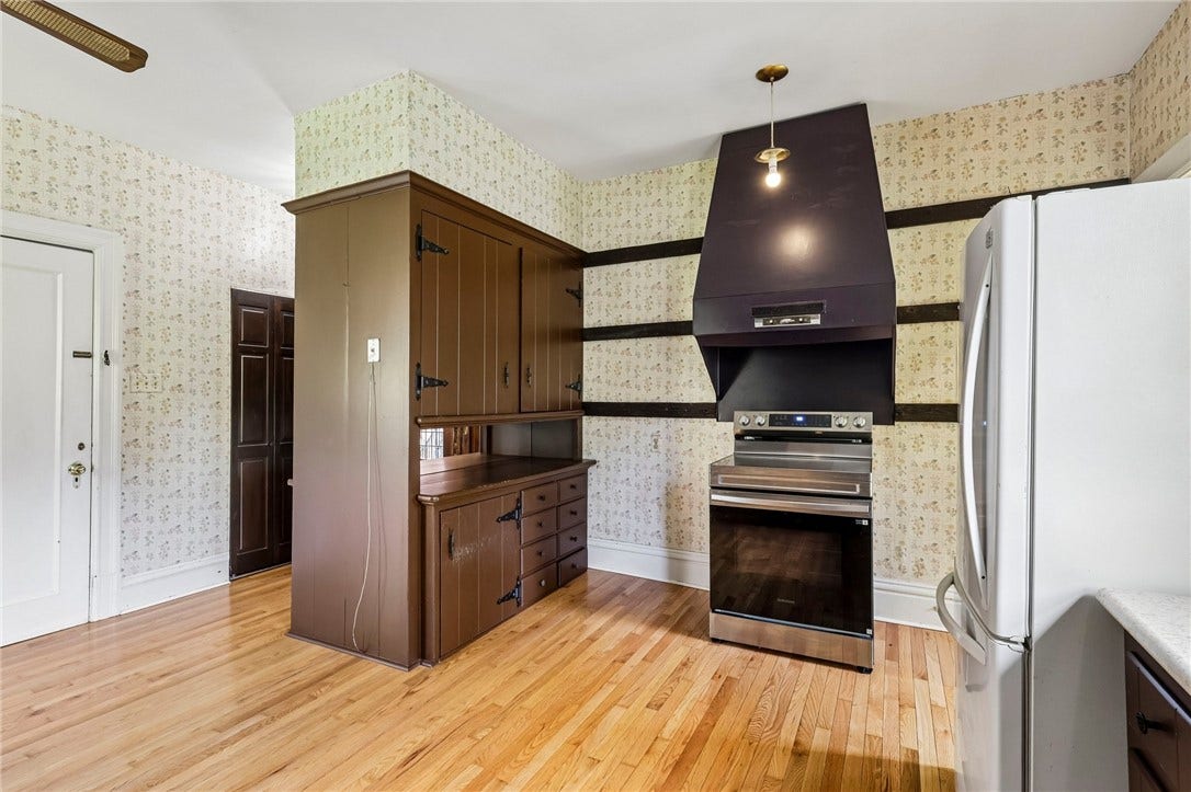 939 Heberton Street, Pittsburgh, PA 15206