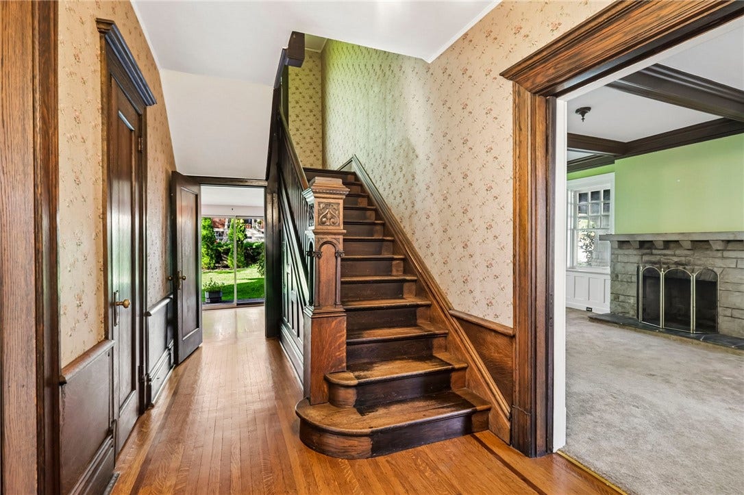 939 Heberton Street, Pittsburgh, PA 15206