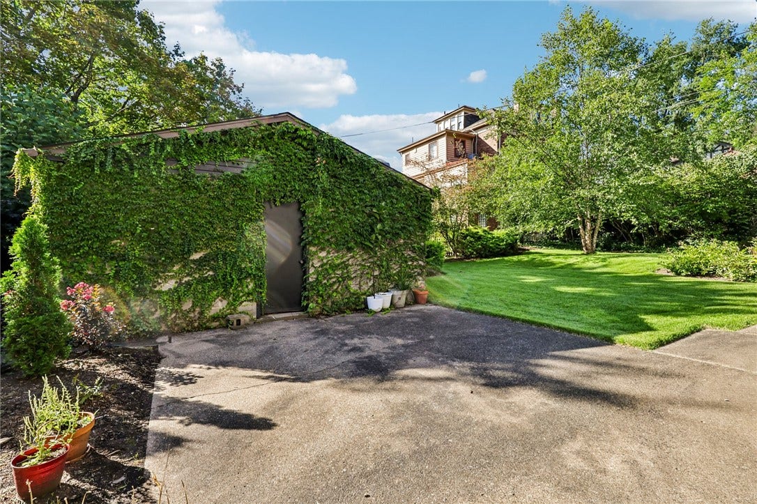 939 Heberton Street, Pittsburgh, PA 15206