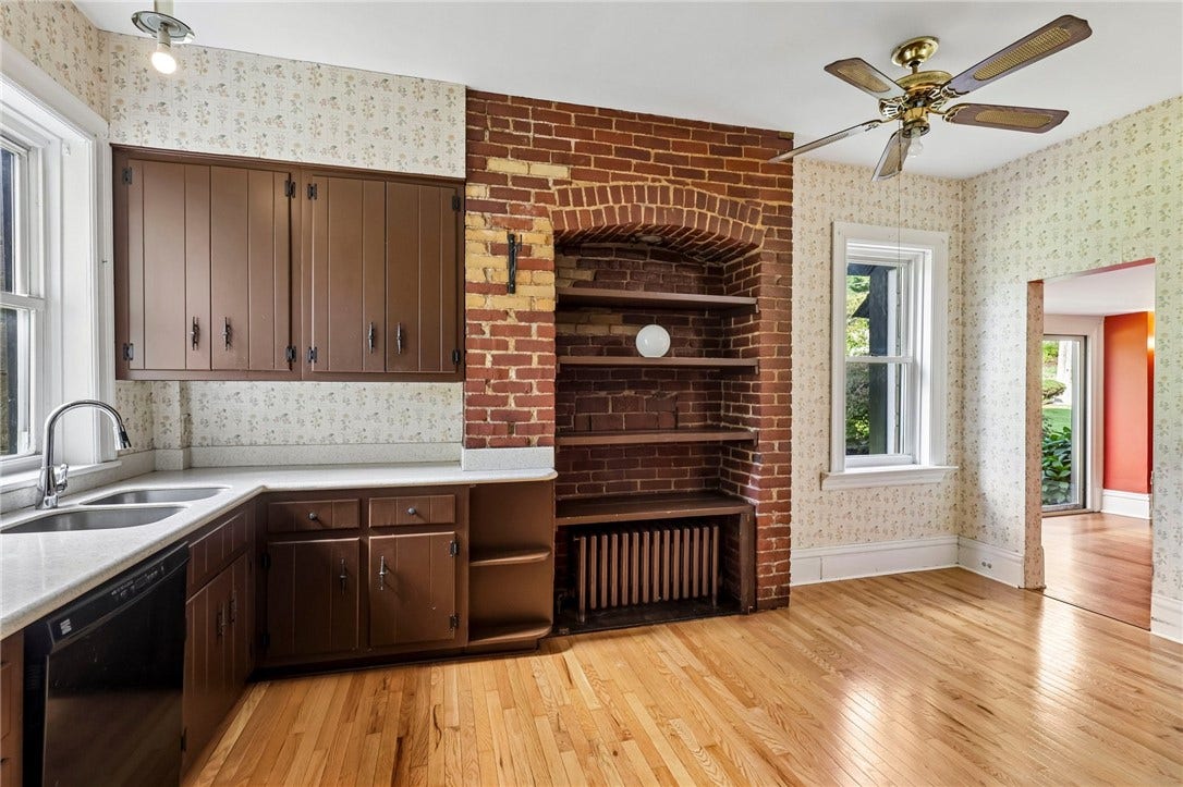 939 Heberton Street, Pittsburgh, PA 15206
