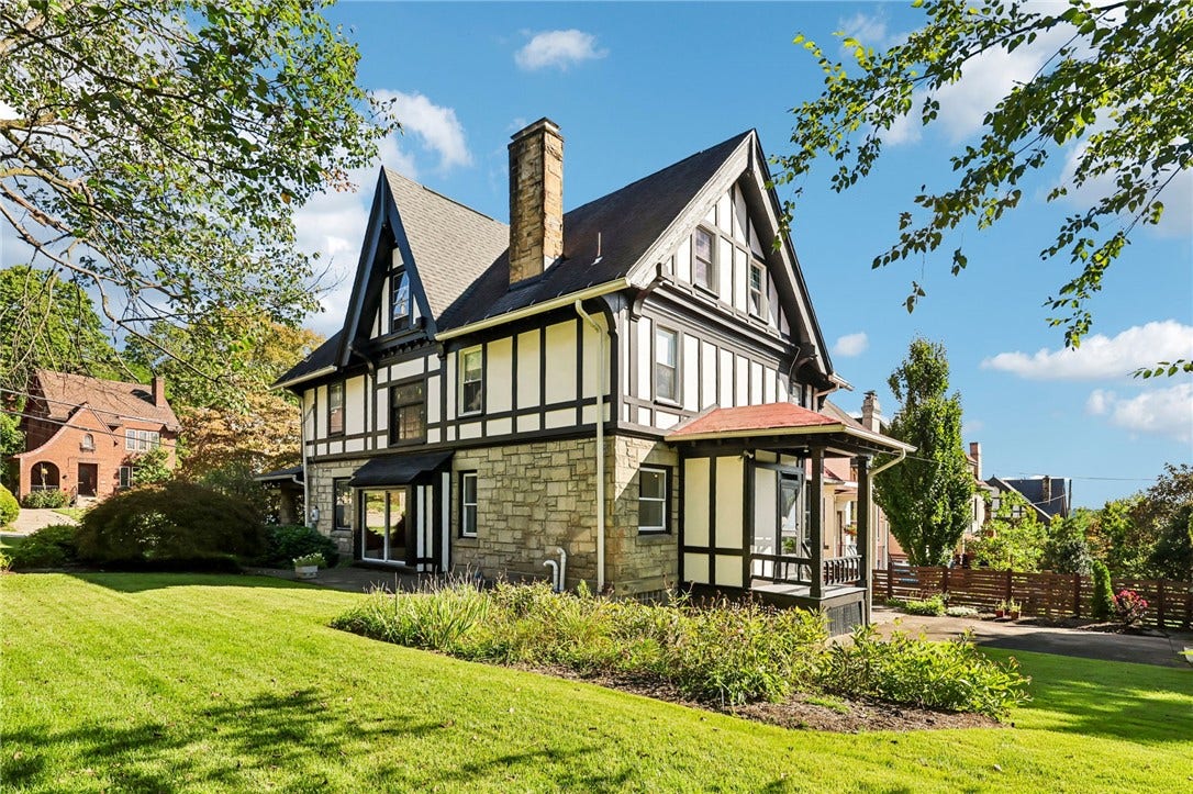 939 Heberton Street, Pittsburgh, PA 15206