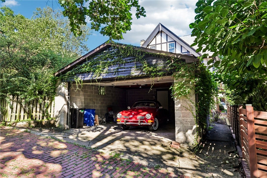 939 Heberton Street, Pittsburgh, PA 15206