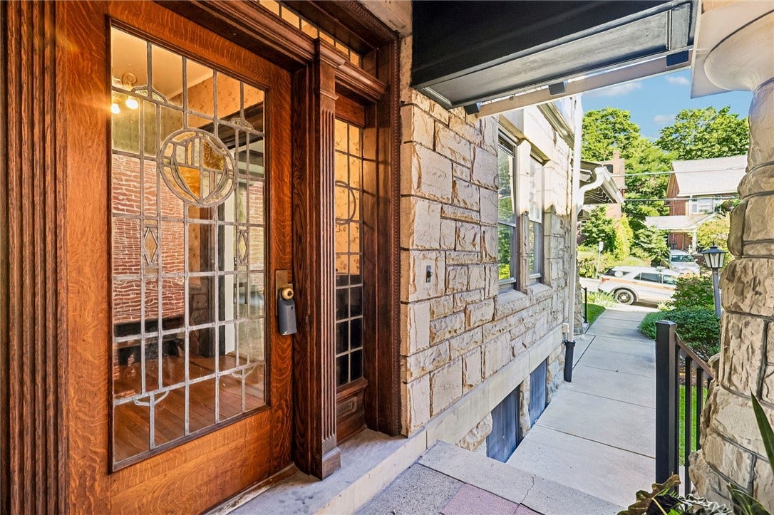 939 Heberton Street, Pittsburgh, PA 15206