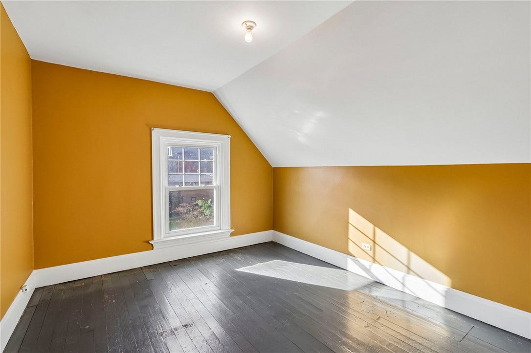 939 Heberton Street, Pittsburgh, PA 15206
