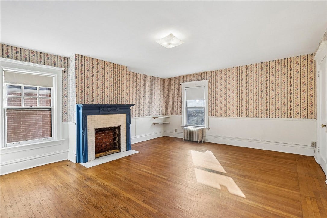 939 Heberton Street, Pittsburgh, PA 15206