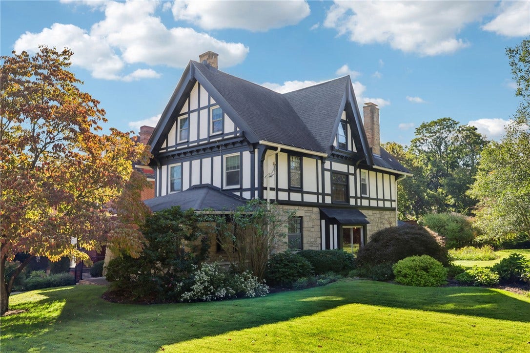 939 Heberton Street, Pittsburgh, PA 15206