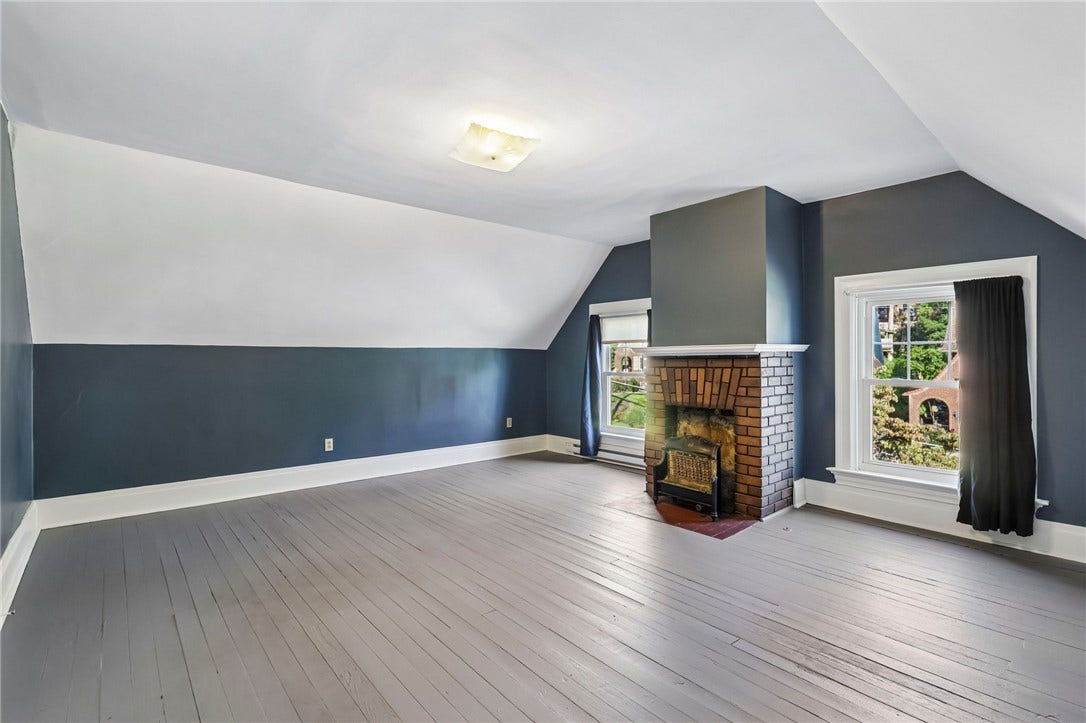 939 Heberton Street, Pittsburgh, PA 15206
