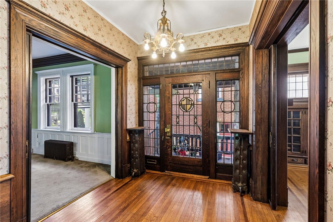 939 Heberton Street, Pittsburgh, PA 15206