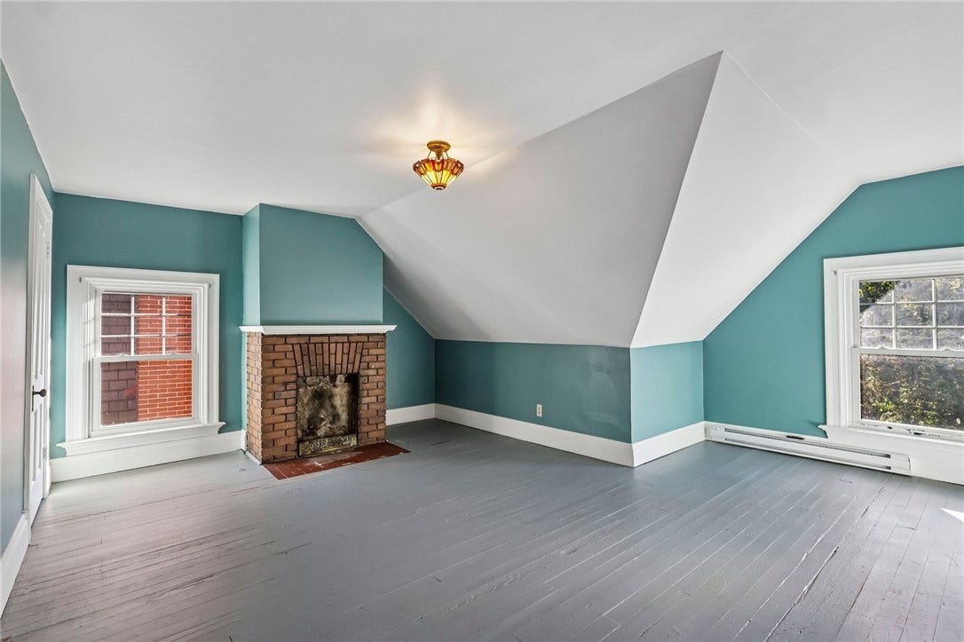 939 Heberton Street, Pittsburgh, PA 15206