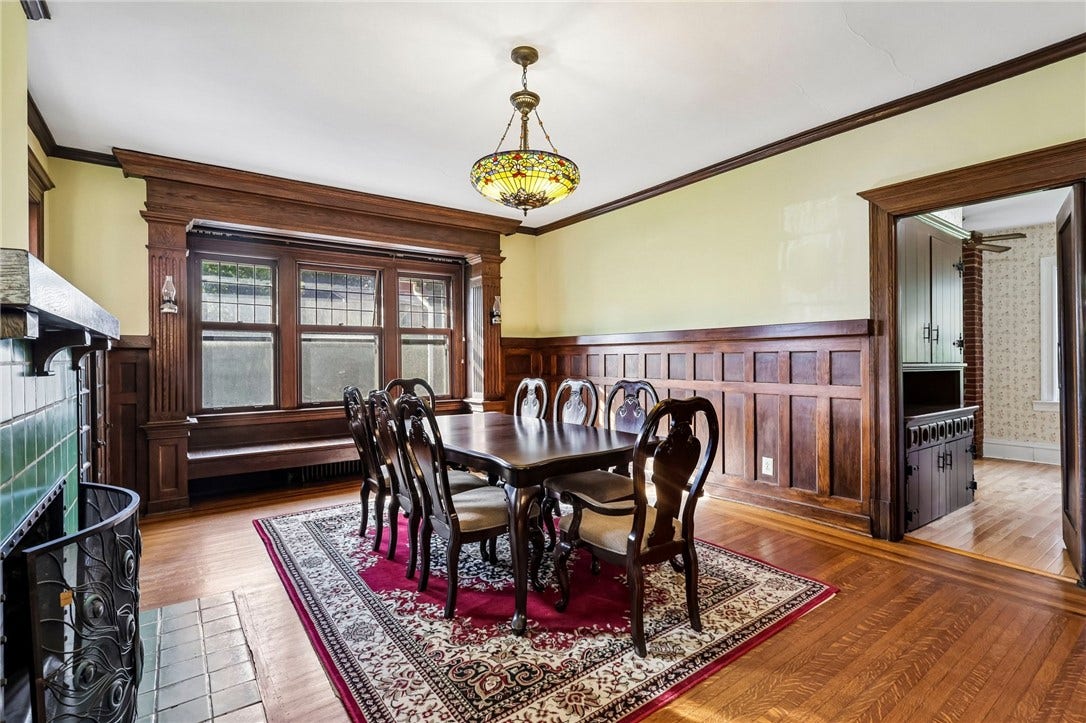 939 Heberton Street, Pittsburgh, PA 15206