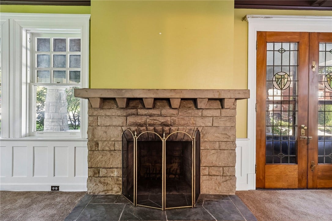 939 Heberton Street, Pittsburgh, PA 15206