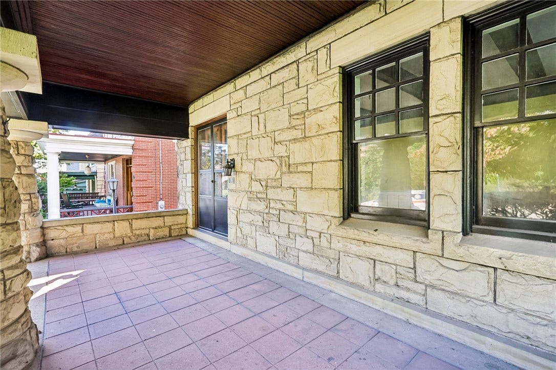 939 Heberton Street, Pittsburgh, PA 15206