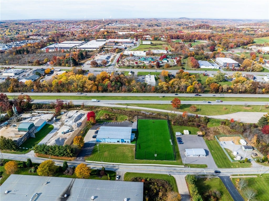 9043 Marshall Road, Cranberry Twp, PA 16066
